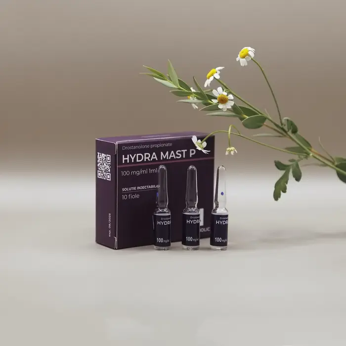MAST P Hydra 1ml|100mg Ампулы (срок до 08.25)