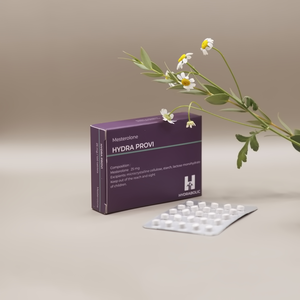 PROV Hydra 25tab|25mg Блистер (срок до 08.25)