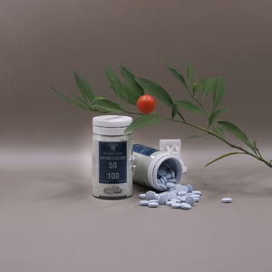 Oxymetholone Olymp 100tab|50mg Банка