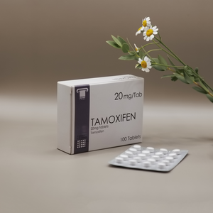 Tamoxifen Olymp 20tab|20mg Блистер