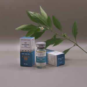 Boldenone 250 Olymp 10ml|250mg Флакон