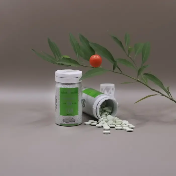 Stanozolol Olymp 100tab|10mg Банка