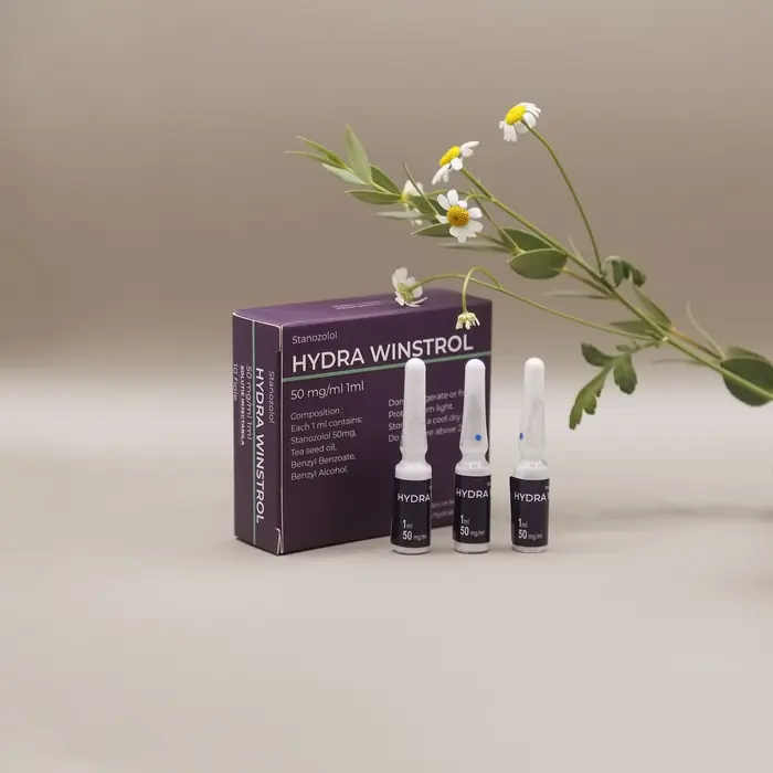 WINS Hydra 10ml|50mg Ампулы (срок до 08.25)