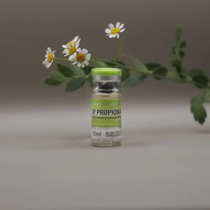 SP Propionate 10ml|100mg Флакон