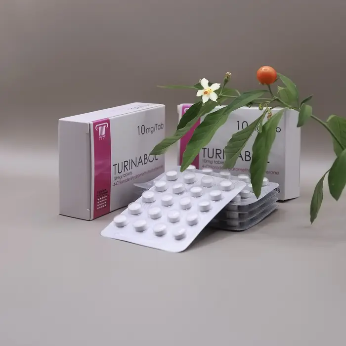 Turinabol Olymp 100tab|10mg Пачка