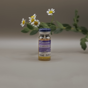 SP Trenbolone Forte 10ml|200mg Флакон