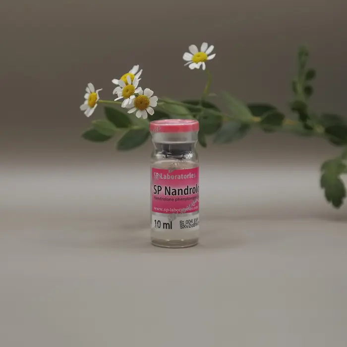 SP Nandrolona-F (RPL) 10ml|100mg Флакон