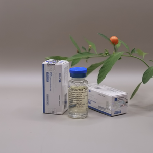 Testosterone Cypionate ZPHC (RPL МСТ-oil) 10ml|200mg Флакон